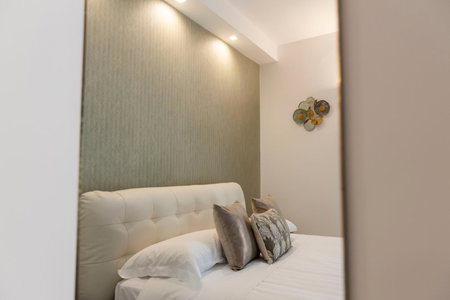 B&B Torre Canina suite & rooms, Trani, Italy
