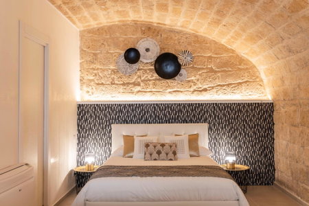 B&B Torre Canina suite & rooms, Trani, Italy