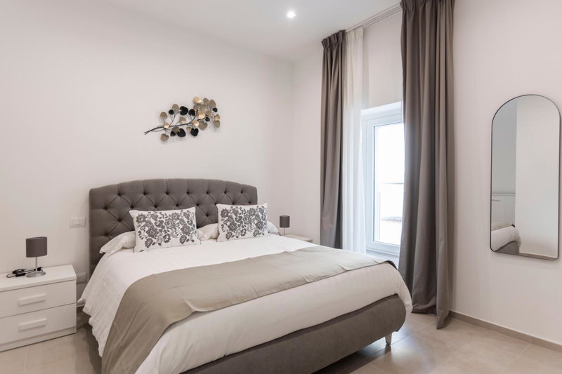 B&B Torre Canina suite & rooms, Trani, Italy
