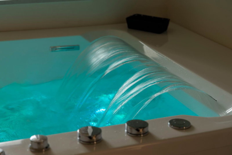 B&B Torre Canina suite & rooms, Trani, Italy