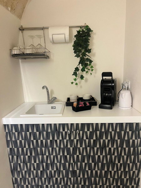 B&B Torre Canina suite & rooms, Trani, Italy