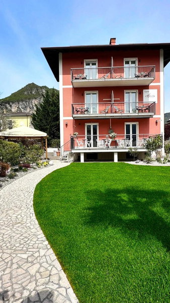 SK Active hotel - ex Garni Hotello, Riva del Garda, Italy