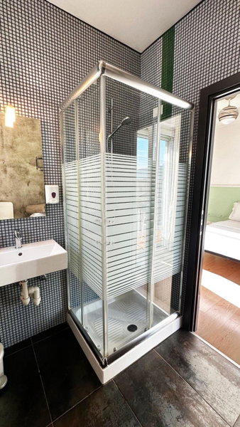 SK Active hotel - ex Garni Hotello, Riva del Garda, Italy