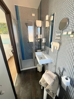 SK Active hotel - ex Garni Hotello, Riva del Garda, Italy