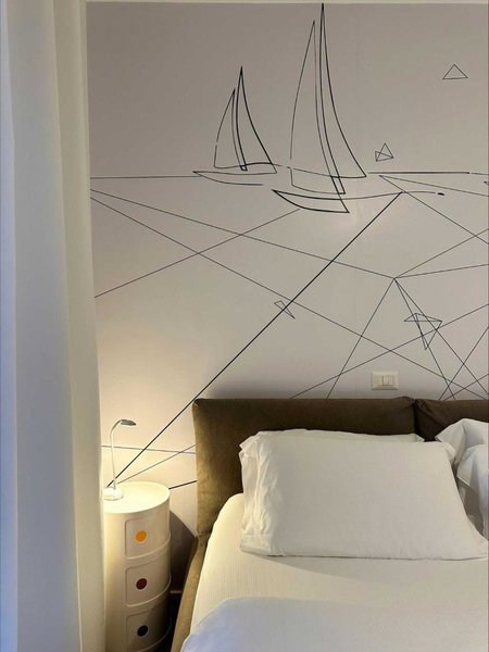 SK Active hotel - ex Garni Hotello, Riva del Garda, Italy