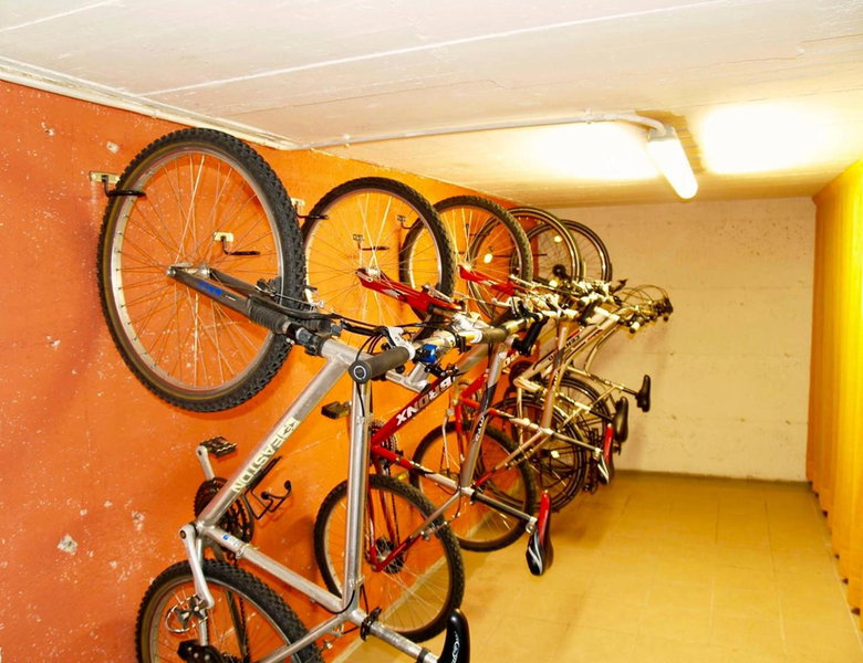 SK Active hotel - ex Garni Hotello, Riva del Garda, Italy