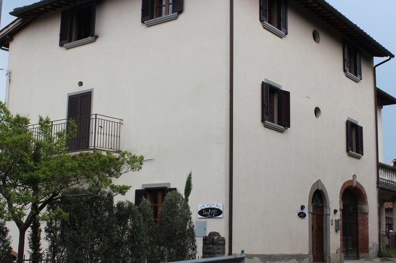 DormiVeglia B&B, Monte San Savino, Italy