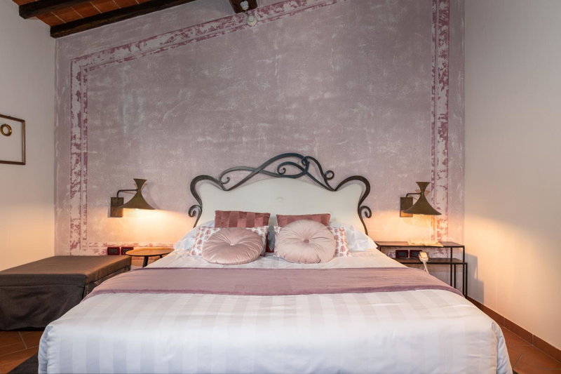 DormiVeglia B&B, Monte San Savino, Italy