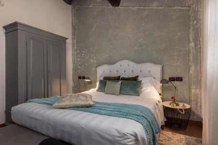 DormiVeglia B&B, Monte San Savino, Italy