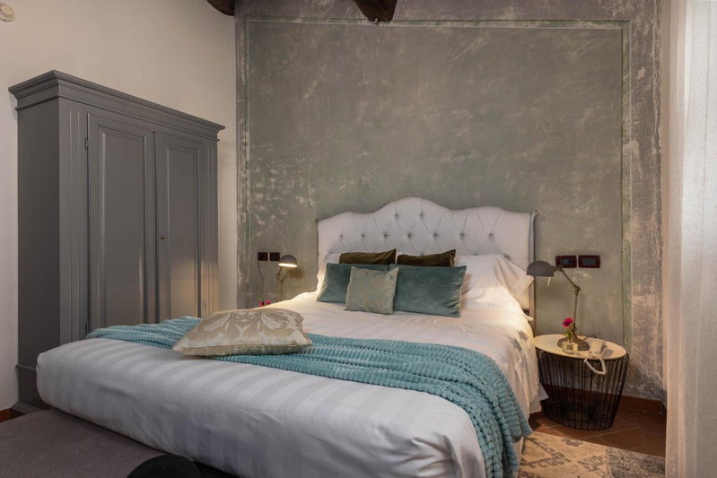 DormiVeglia B&B, Monte San Savino, Italy