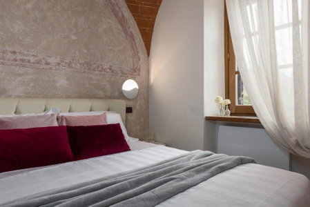 DormiVeglia B&B, Monte San Savino, Italy