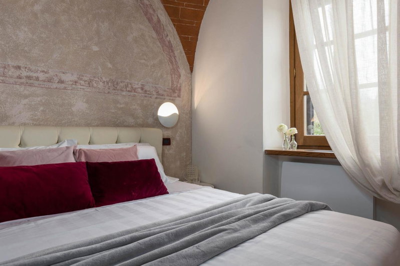 DormiVeglia B&B, Monte San Savino, Italy