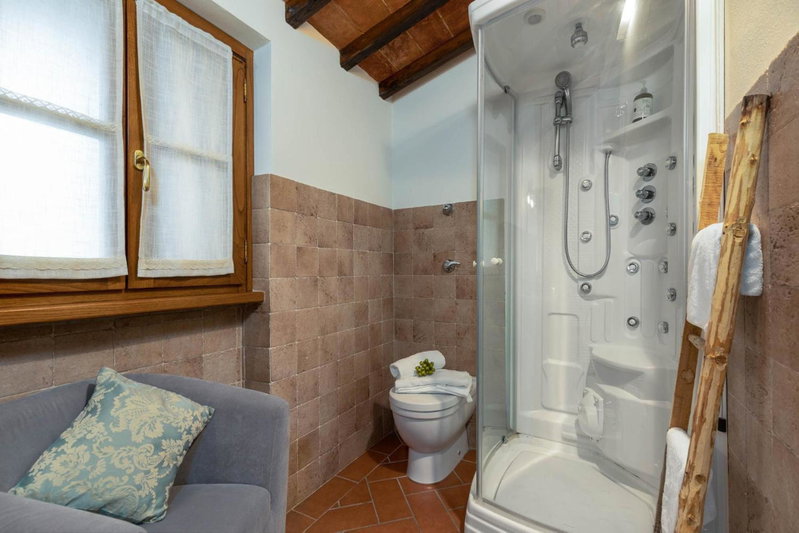 DormiVeglia B&B, Monte San Savino, Italy
