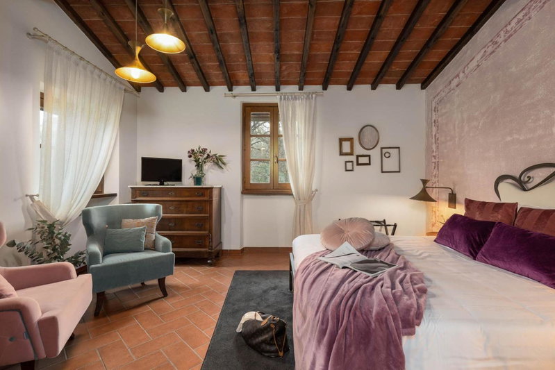 DormiVeglia B&B, Monte San Savino, Italy