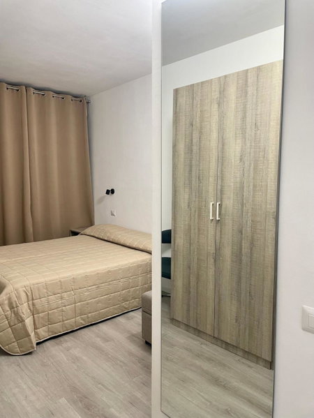 Hotel Anna Siena Nord, Siena, Italy