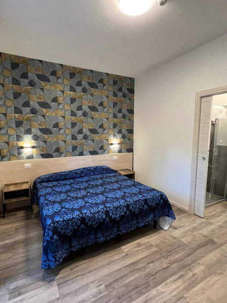 Hotel Anna Siena Nord, Siena, Italy