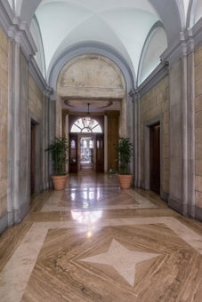 Room 230 Roma Luxury Suites, Rome, Italy