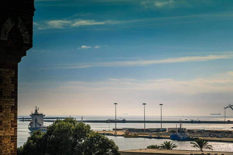 Onlyrooms IV - Sea View & Free Parking, Cagliari, Italy