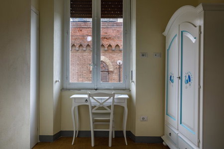 Onlyrooms IV - Sea View & Free Parking, Cagliari, Italy