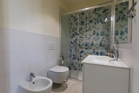 Onlyrooms IV - Sea View & Free Parking, Cagliari, Italy