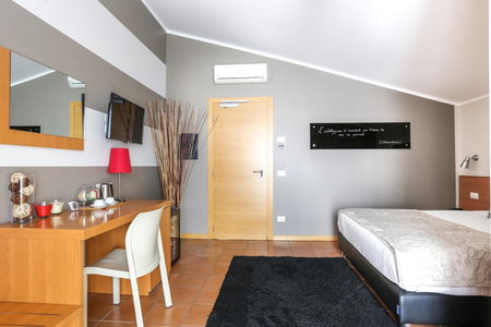 Residenza Cartiera 243 Country House, Villorba, Italy