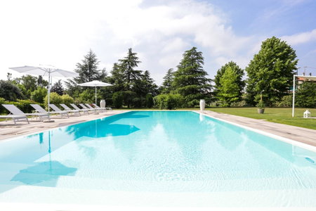 Residenza Cartiera 243 Country House, Villorba, Italy