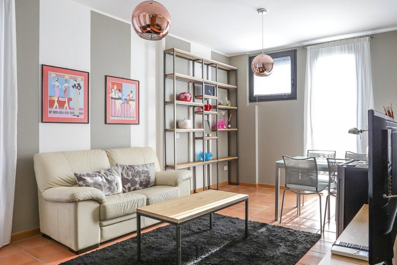 Residenza Cartiera 243 Country House, Villorba, Italy