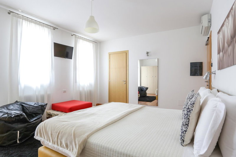 Residenza Cartiera 243 Country House, Villorba, Italy