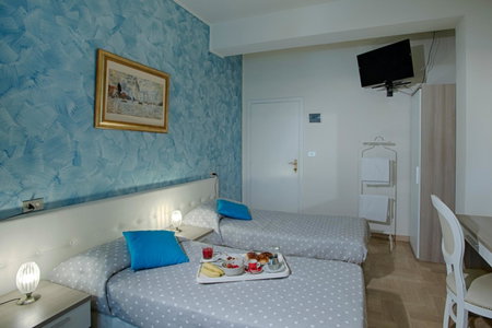 Locanda San Biagio, Misano Adriatico, Italy