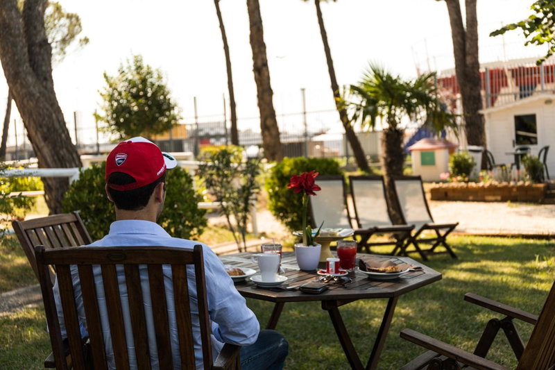 Locanda San Biagio, Misano Adriatico, Italy