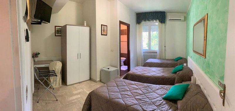 Locanda San Biagio, Misano Adriatico, Italy