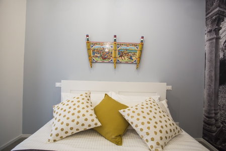 Real Fonderia b&b, Palermo, Italy