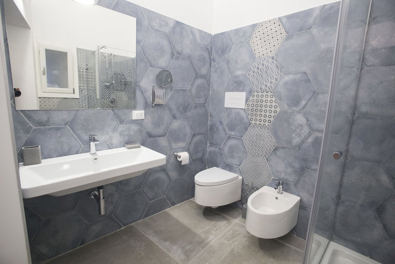 Real Fonderia b&b, Palermo, Italy