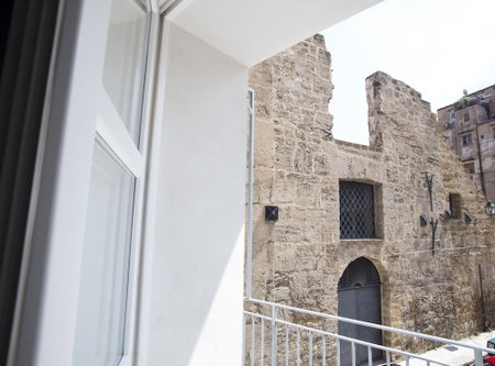 Real Fonderia b&b, Palermo, Italy