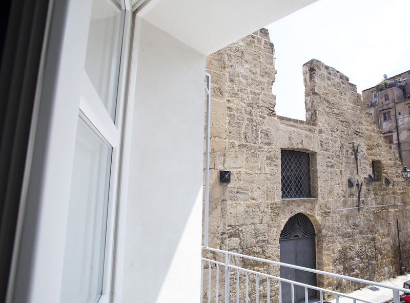 Real Fonderia b&b, Palermo, Italy