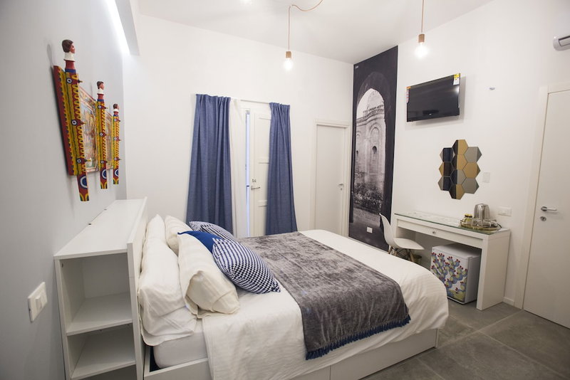 Real Fonderia b&b, Palermo, Italy