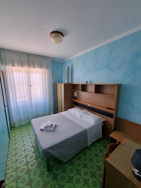Albergo Stella Di Mare, Lavagna, Italy