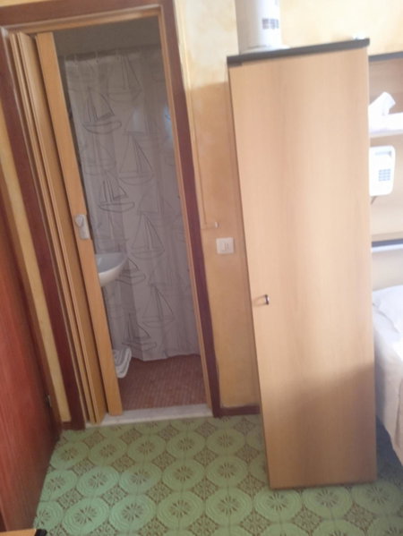 Albergo Stella Di Mare, Lavagna, Italy
