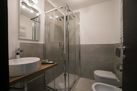Bespoke Roma Suites, Rome, Italy