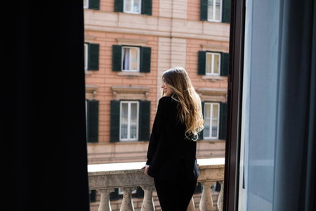 Bespoke Roma Suites, Rome, Italy