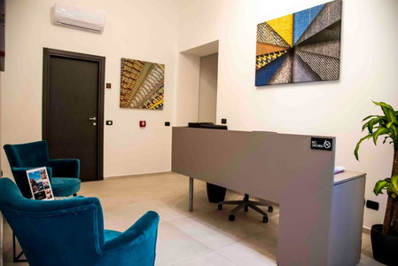 Bespoke Roma Suites, Rome, Italy