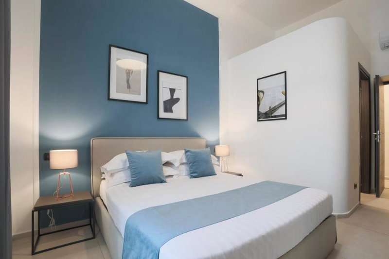 Bespoke Roma Suites, Rome, Italy