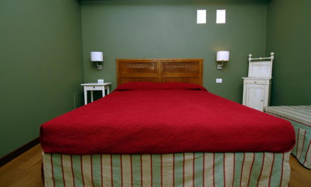 B&B Residenza Cavour, Como, Italy