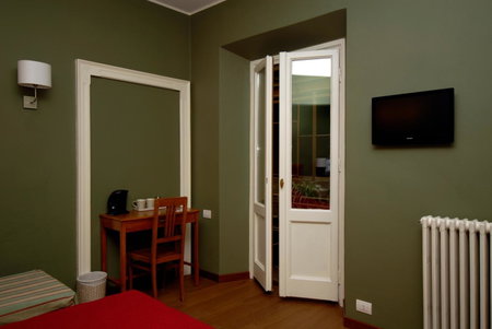 B&B Residenza Cavour, Como, Italy