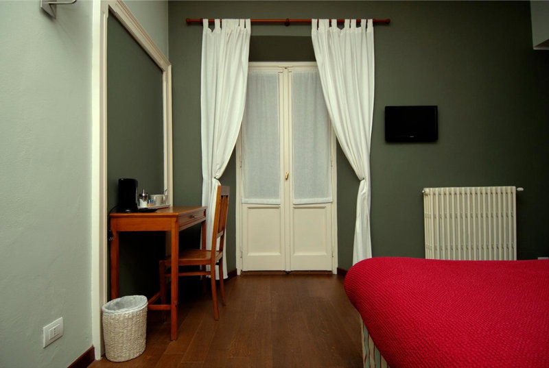 B&B Residenza Cavour, Como, Italy