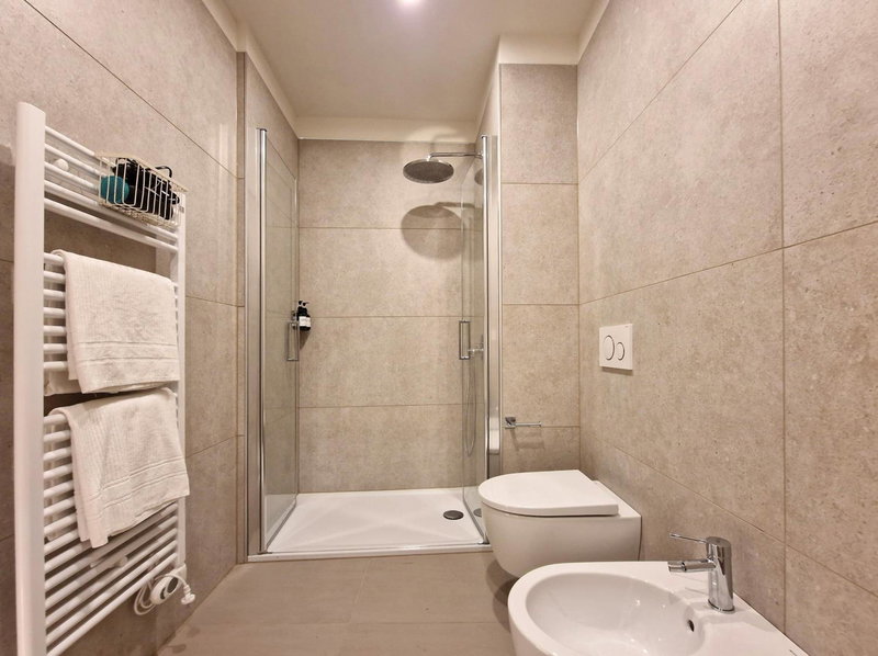 B&B Residenza Cavour, Como, Italy
