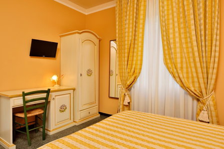 Antica Locanda Luigina, Mattarana, Italy