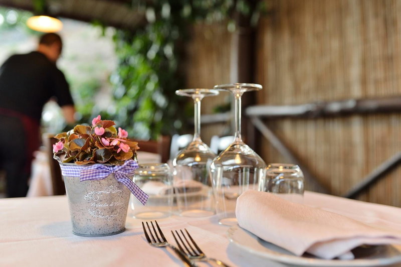 Antica Locanda Luigina, Mattarana, Italy