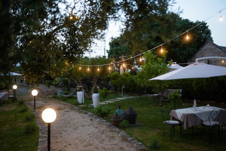 Masseria Montepaolo Dimora di Charme, Conversano, Italy