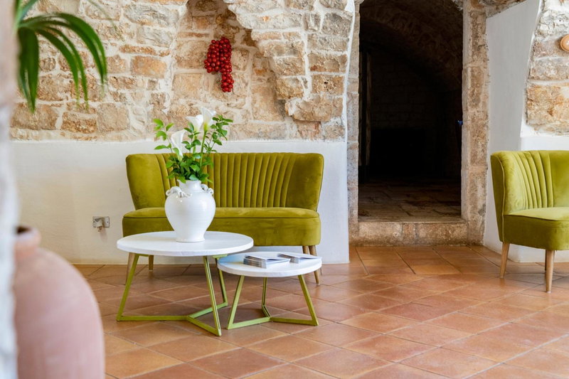 Masseria Montepaolo Dimora di Charme, Conversano, Italy